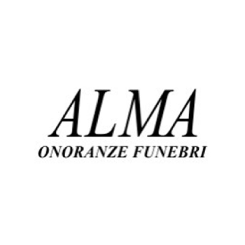 Onoranze Funebri Alma Lombi Claudia