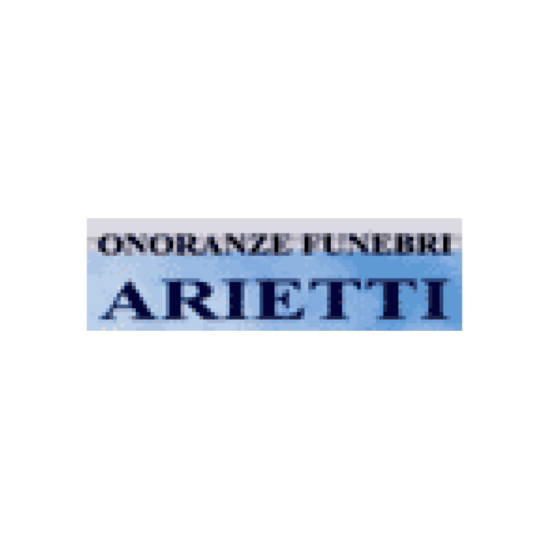 Onoranze Funebri Arietti