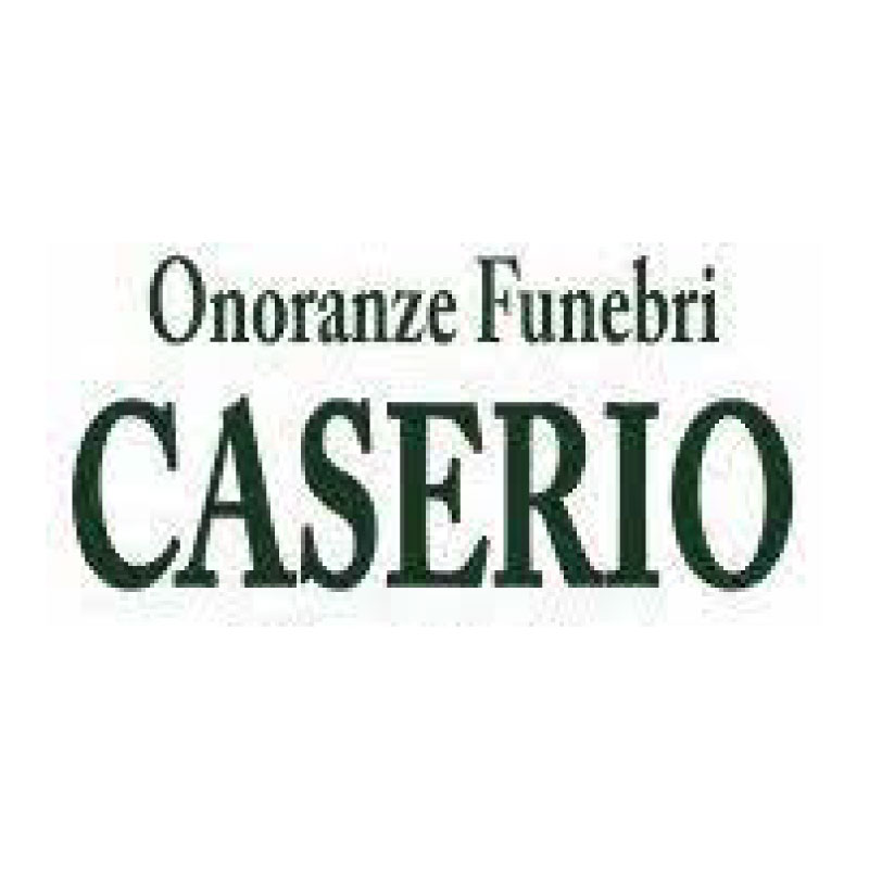 Onoranze Funebri Caserio
