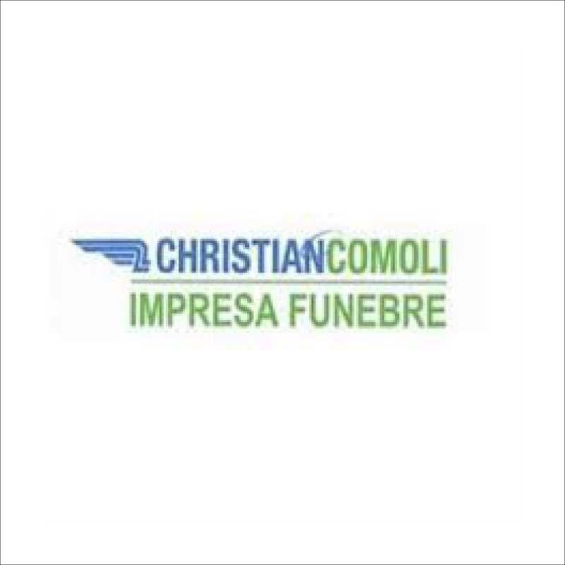 Onoranze Funebri Christian Comoli