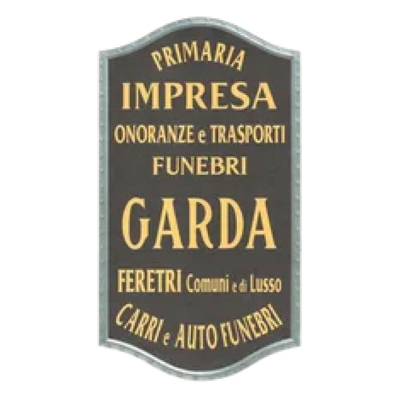 Onoranze Funebri Garda di Paglia