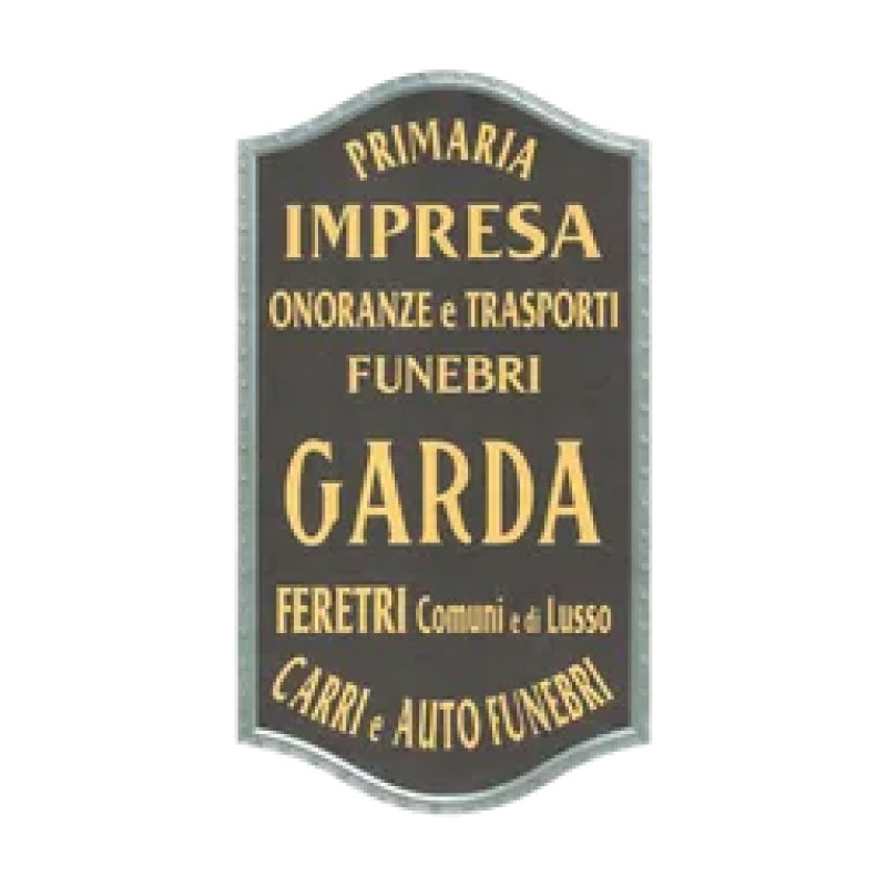 Onoranze Funebri Garda