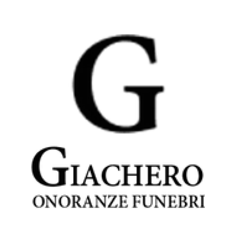 Onoranze Funebri Giachero