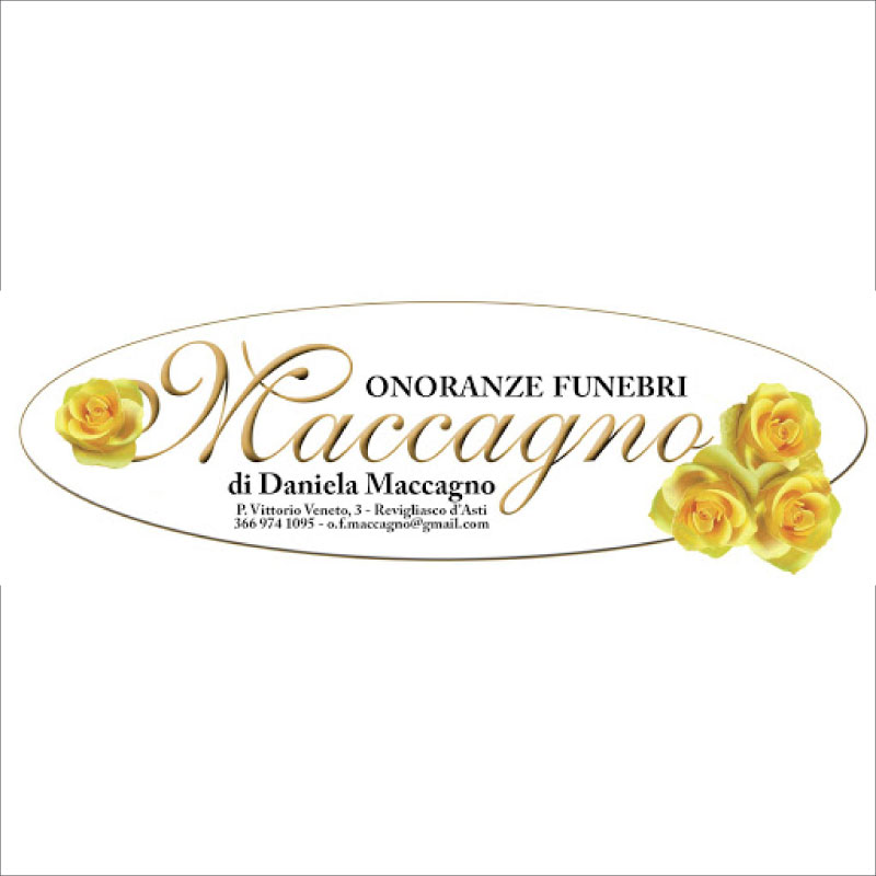 Onoranze Funebri Maccagno di Daniela Maccagno