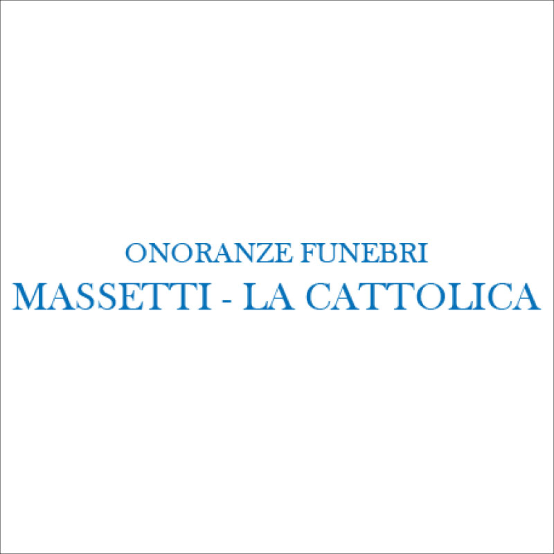 Onoranze Funebri Massetti – La Cattolica