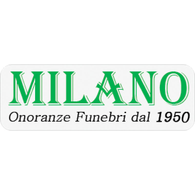 Onoranze Funebri Milano dal 1950