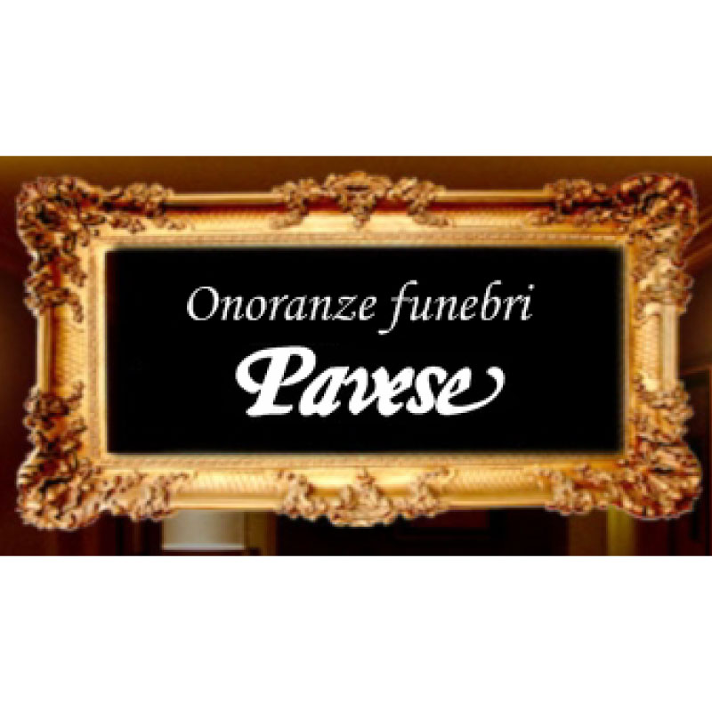 Onoranze Funebri G. Pavese