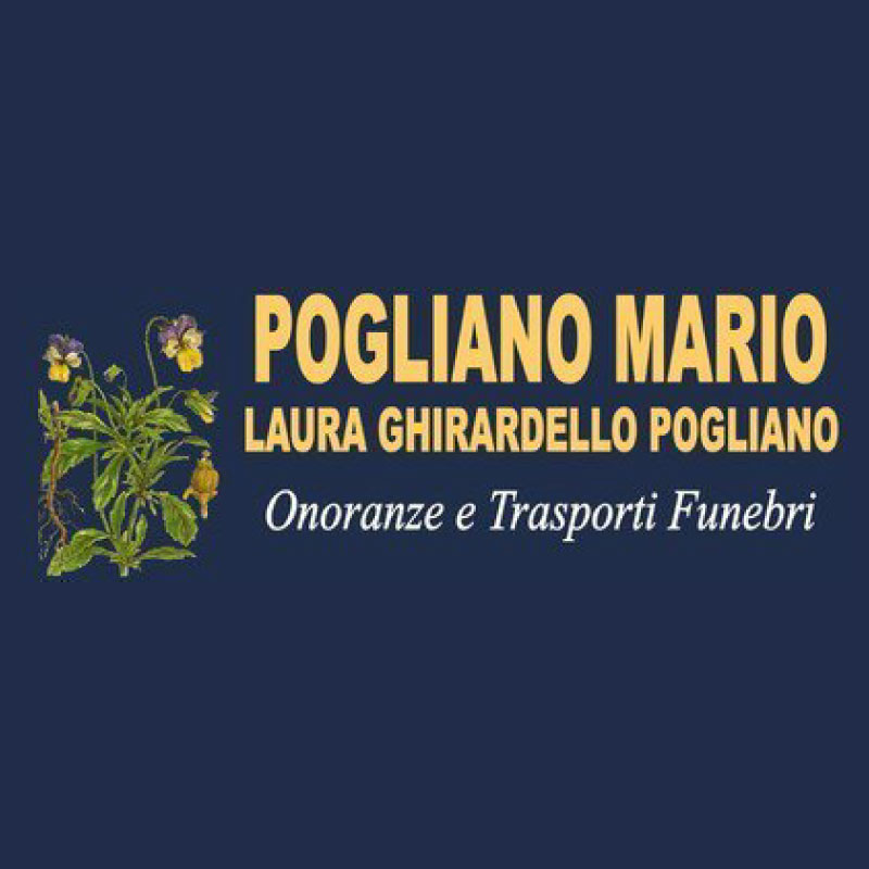 Onoranze Funebri Pogliano