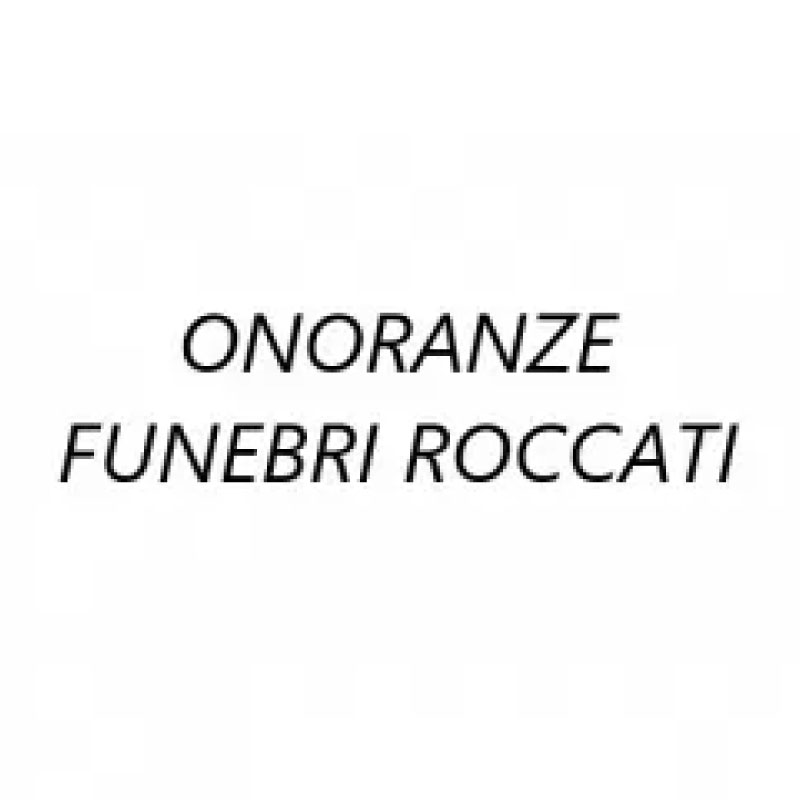 Onoranze Funebri Roccati