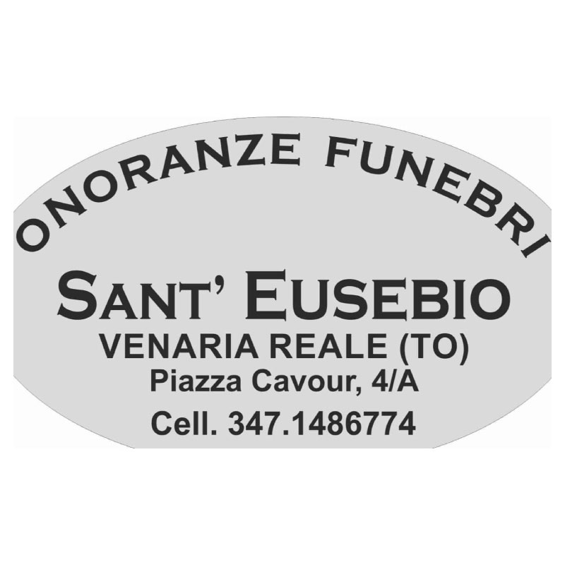 Onoranze Funebri Sant’Eusebio – di Giordano Vincenzo