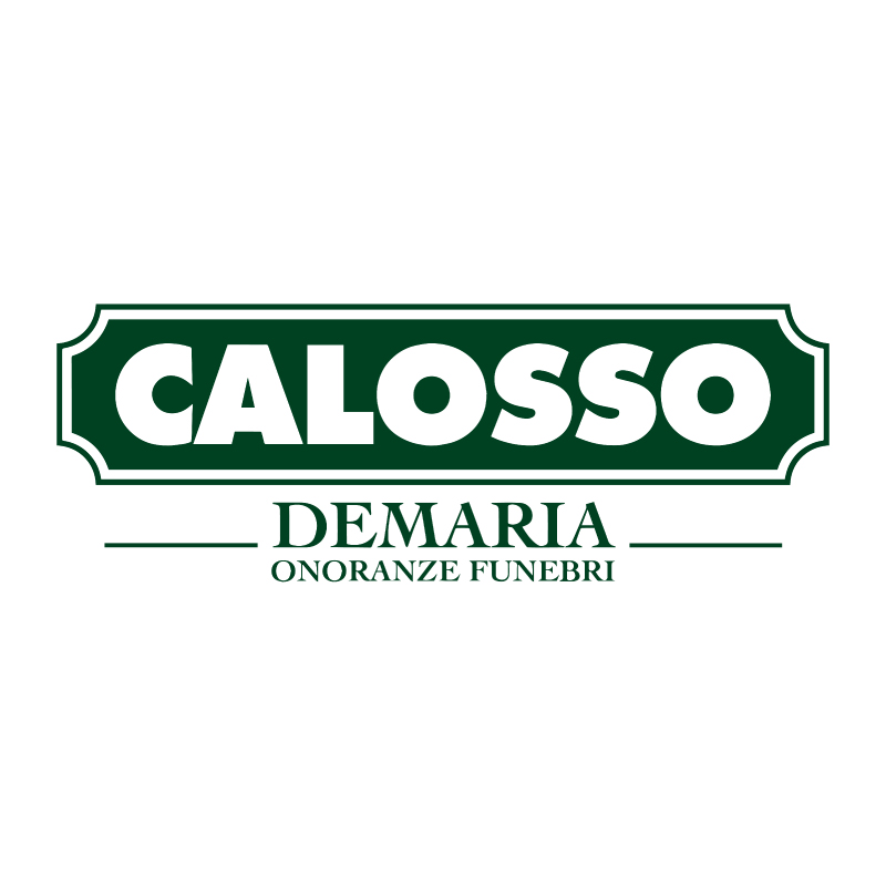 Onoranze Funebri Demaria – Calosso