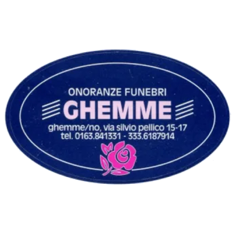 Onoranze Funebri Ghemme