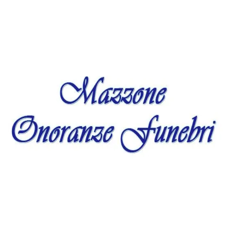 Onoranze Funebri Mazzone