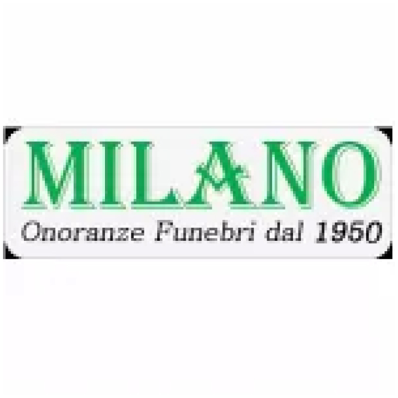 Onoranze Funebri Milano Dal 1950