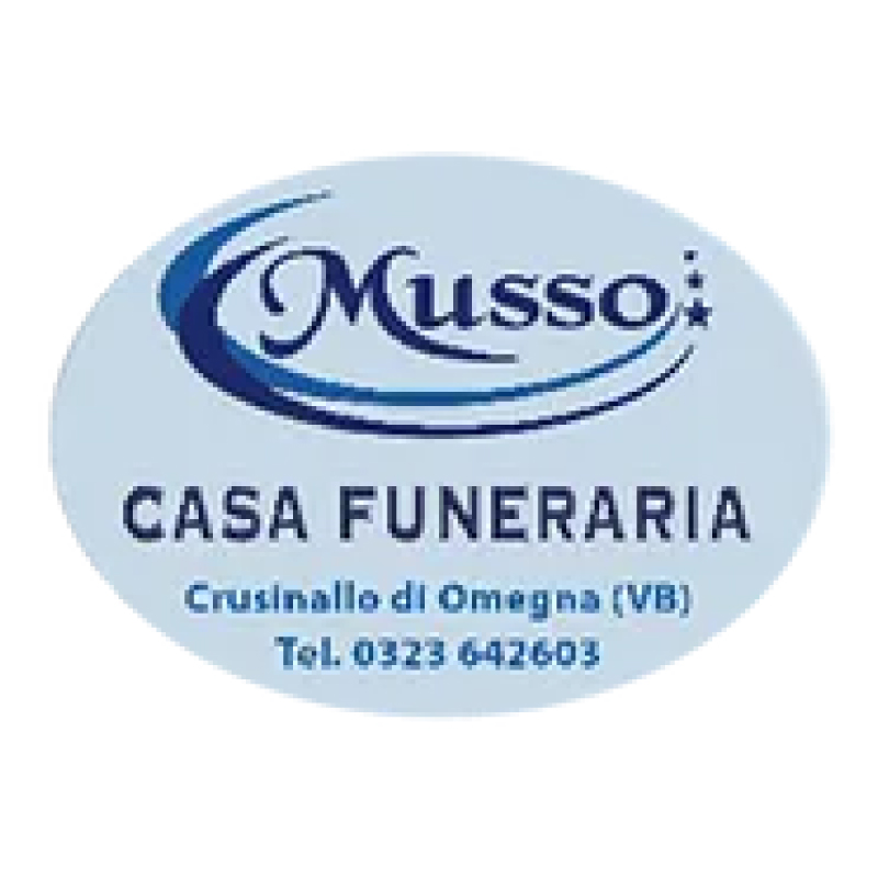 Onoranze Funebri Musso Massimo