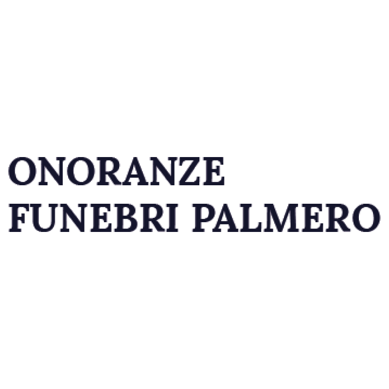 Onoranze Funebri Palmero