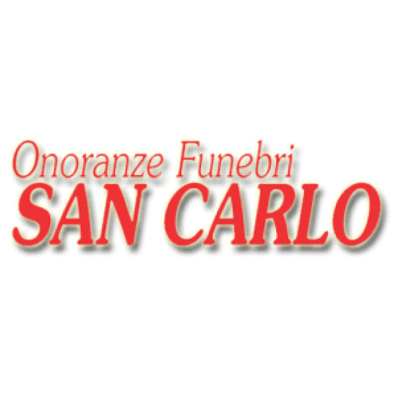 Onoranze Funebri San Carlo