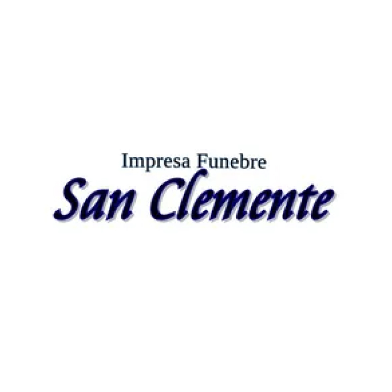 Onoranze Funebri San Clemente