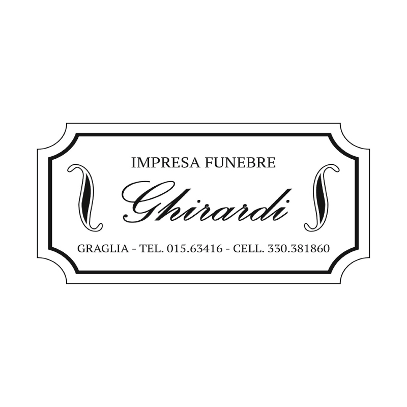 Onoranze Funebri Ghirardi Giuseppe