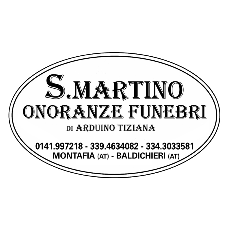 Onoranze Funebri San Martino