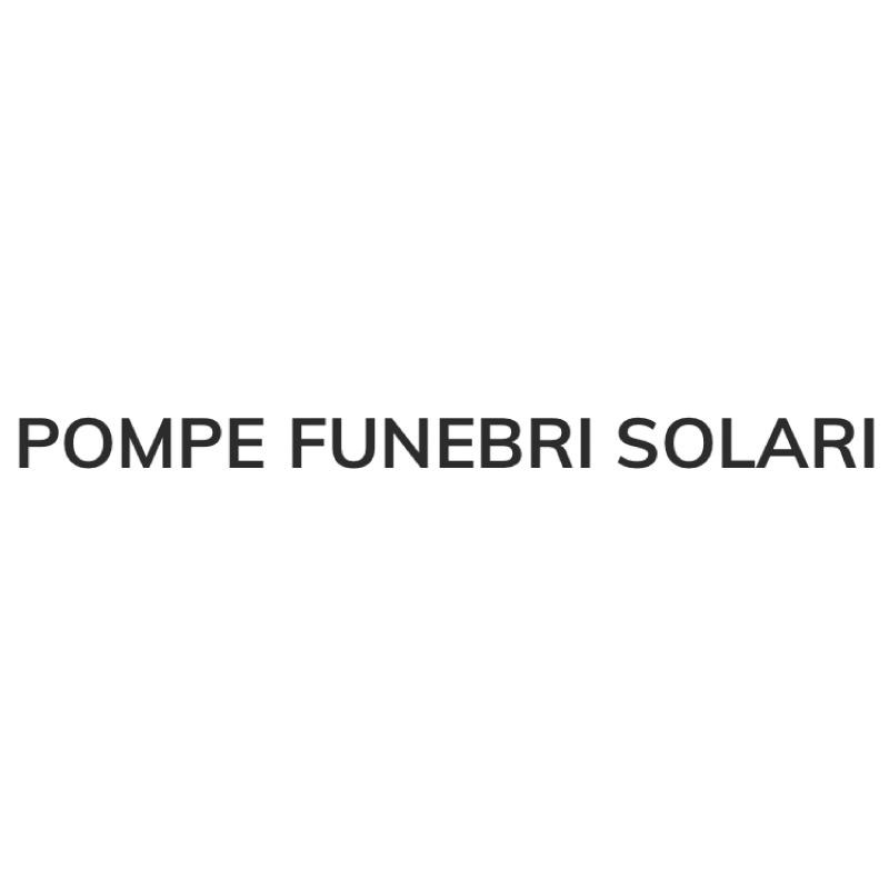 Onoranze Funebri Solari