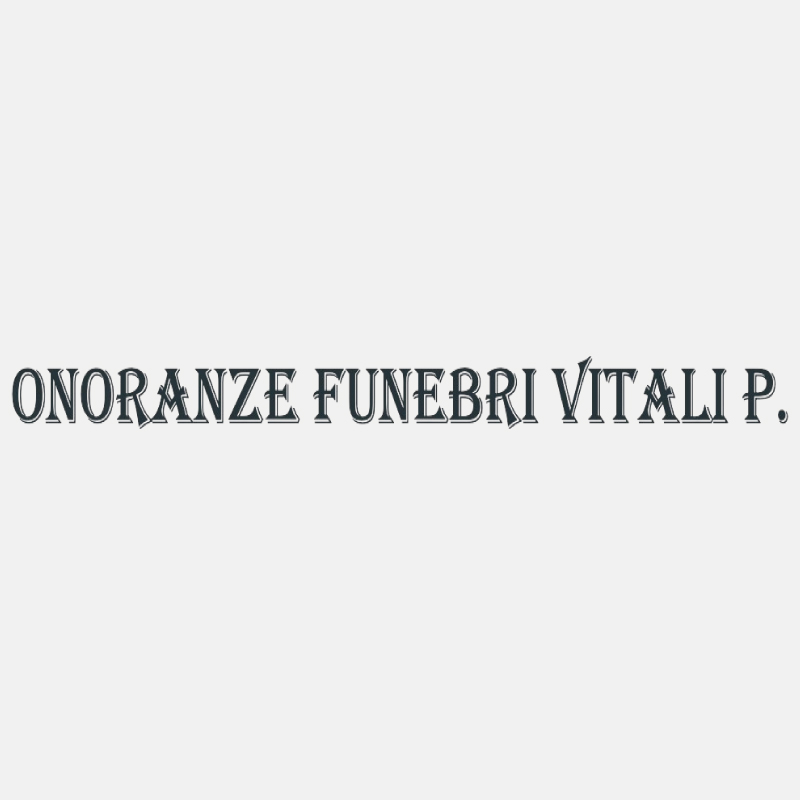 Onoranze Funebri Vitali