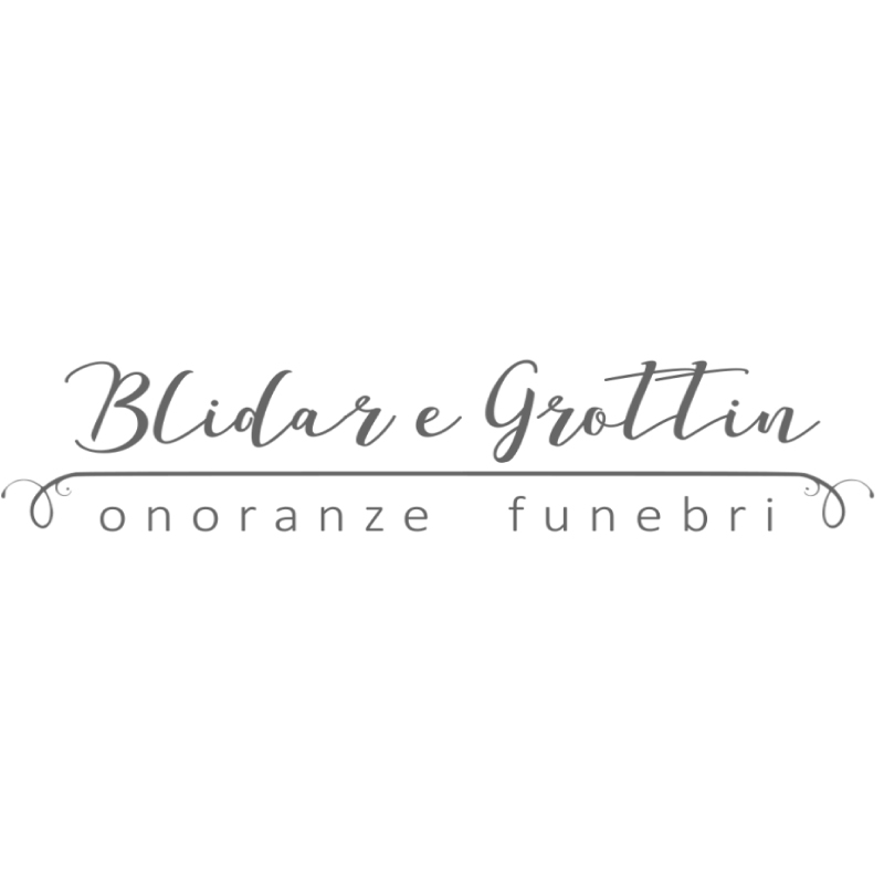 Onoranze Funebri Blidar e Grottin