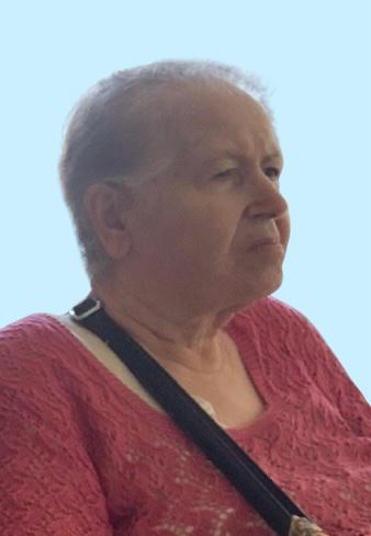 Stranieri Santina