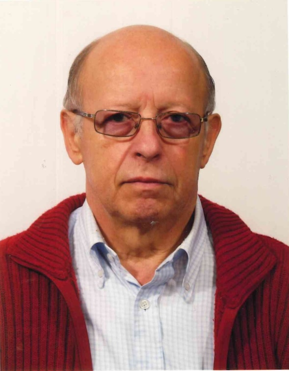 Bagarin Egidio