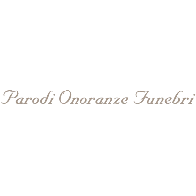 Onoranze Funebri Parodi di Parodi Simonetta
